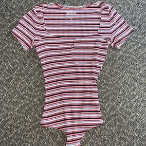 Women’s bodysuit
